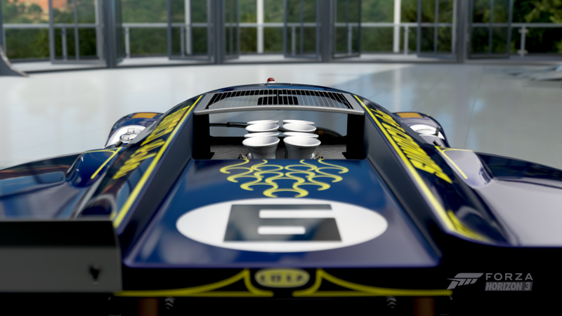 Illustration for article titled Forza Friday